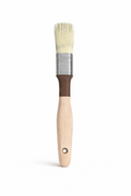 Fladpensel