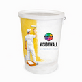 Whiteboard paint spand 20L